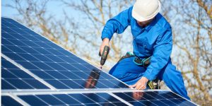 Installation Maintenance Panneaux Solaires Photovoltaïques à Grandvilliers